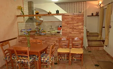 Casa del altico en Moratalla (Murcia) - Foto 4