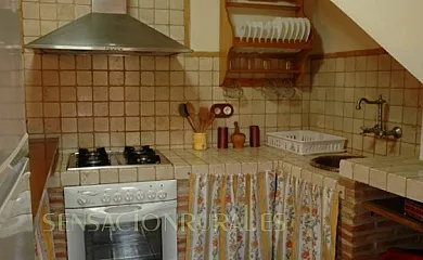 Casa del altico en Moratalla (Murcia) - Foto 10