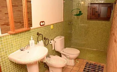 Casa del altico en Moratalla (Murcia) - Foto 11