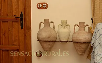 Casa del altico en Moratalla (Murcia) - Foto 12