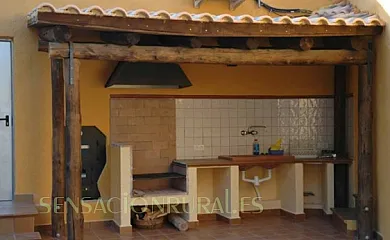 Casa del altico en Moratalla (Murcia) - Foto 13