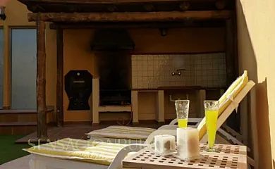 Casa del altico en Moratalla (Murcia) - Foto 14