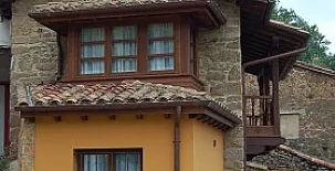 Casa de Aldea Mariana 002