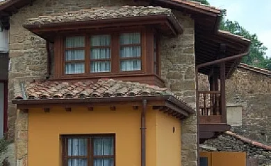 Casa de Aldea Mariana en Mieres (Asturias) - Foto 2