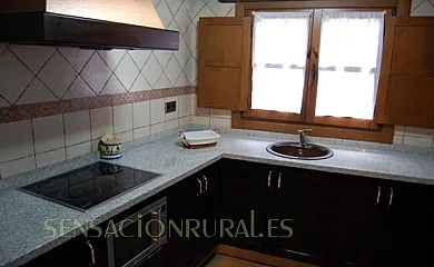 Casa de Aldea Mariana en Mieres (Asturias) - Foto 3