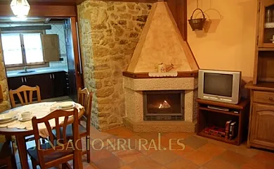 Casa de Aldea Mariana en Mieres (Asturias) - Foto 4