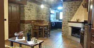 Casa de Aldea Mariana 005