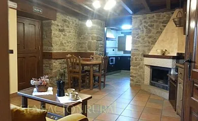 Casa de Aldea Mariana en Mieres (Asturias) - Foto 5