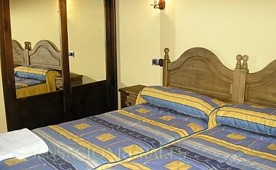 Casa de Aldea Mariana en Mieres (Asturias) - Foto 6