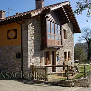 Casas de Aldea Peñanes 001