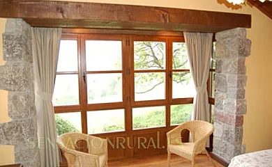 Casas de Aldea Peñanes en Morcín (Asturias) - Foto 4