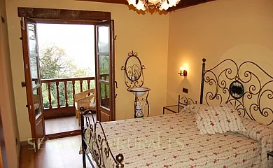 Casas de Aldea Peñanes en Morcín (Asturias) - Foto 5