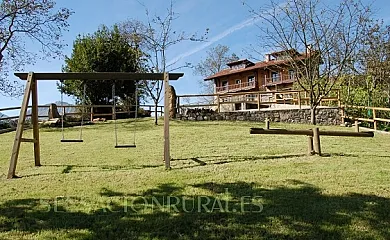 Casas de Aldea Peñanes en Morcín (Asturias) - Foto 12