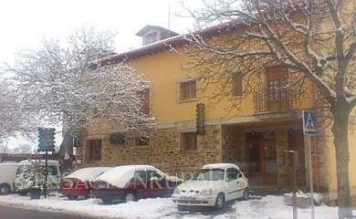 Tierra de Lobos en Puebla de Sanabria (Zamora) - Foto 3