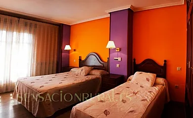 Tierra de Lobos en Puebla de Sanabria (Zamora) - Foto 8