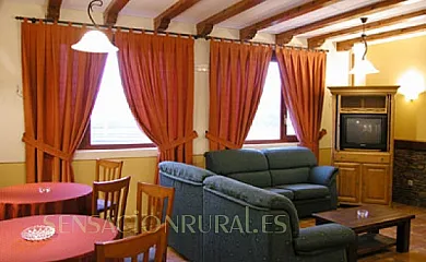 Tierra de Lobos en Puebla de Sanabria (Zamora) - Foto 10