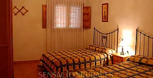 Alojamientos Casa Ruiz 002