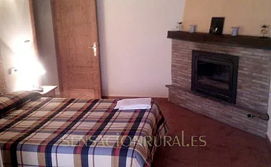 Alojamientos Casa Ruiz en Caravaca de la Cruz (Murcia) - Foto 3