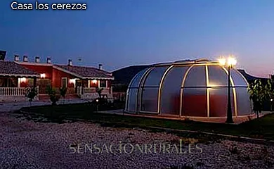 Alojamientos Casa Ruiz en Caravaca de la Cruz (Murcia) - Foto 4