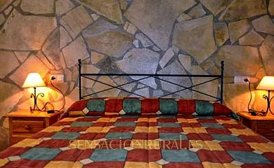 Alojamientos Casa Ruiz en Caravaca de la Cruz (Murcia) - Foto 5