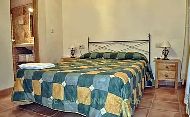 Alojamientos Casa Ruiz en Caravaca de la Cruz (Murcia) - Foto 7