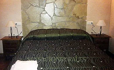 Alojamientos Casa Ruiz en Caravaca de la Cruz (Murcia) - Foto 9