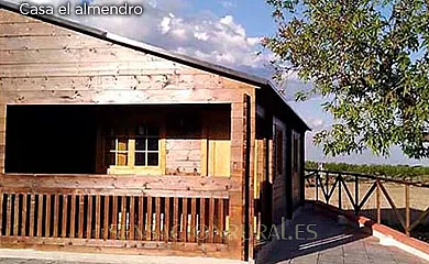 Alojamientos Casa Ruiz en Caravaca de la Cruz (Murcia) - Foto 10