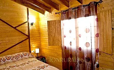 Alojamientos Casa Ruiz en Caravaca de la Cruz (Murcia) - Foto 11