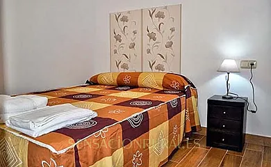 Alojamientos Casa Ruiz en Caravaca de la Cruz (Murcia) - Foto 13