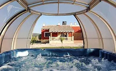 Alojamientos Casa Ruiz en Caravaca de la Cruz (Murcia) - Foto 14