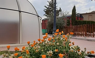 Alojamientos Casa Ruiz en Caravaca de la Cruz (Murcia) - Foto 22