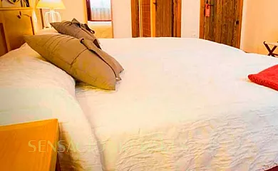 Las Baronas en Santa Cruz de la Salceda (Burgos) - Foto 17