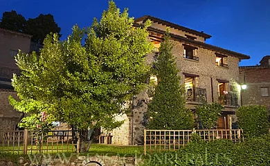 Villa Liquidambar en Torrecilla En Cameros (La Rioja) - Foto 1