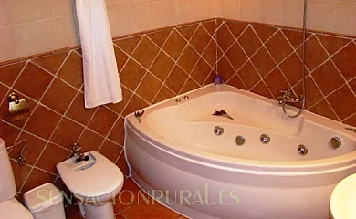 Masía La Roca en La Torre D´en Besora (Castellón) - Foto 10