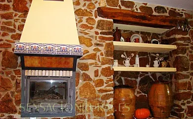 Masía La Roca en La Torre D´en Besora (Castellón) - Foto 6