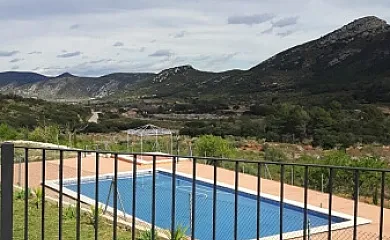 Masía La Roca en La Torre D´en Besora (Castellón) - Foto 20