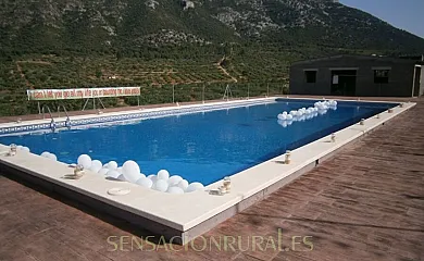 Masía La Roca en La Torre D´en Besora (Castellón) - Foto 22