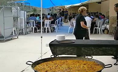 Masía La Roca en La Torre D´en Besora (Castellón) - Foto 25