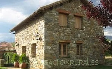 Casas Cleto en Laspuña (Huesca) - Foto 1