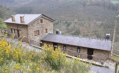 Casa de Aldea Matela en San Tirso de Abres (Asturias) - Foto 6