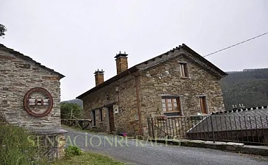 Casa de Aldea Matela en San Tirso de Abres (Asturias) - Foto 7