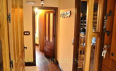 Casa de Aldea Matela en San Tirso de Abres (Asturias) - Foto 8