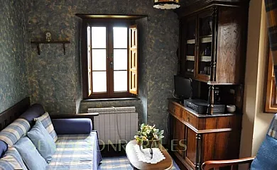 Casa de Aldea Matela en San Tirso de Abres (Asturias) - Foto 3