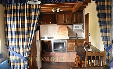 Casa de Aldea Matela en San Tirso de Abres (Asturias) - Foto 4