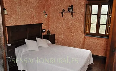 Casa de Aldea Matela en San Tirso de Abres (Asturias) - Foto 10