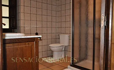 Casa de Aldea Matela en San Tirso de Abres (Asturias) - Foto 12