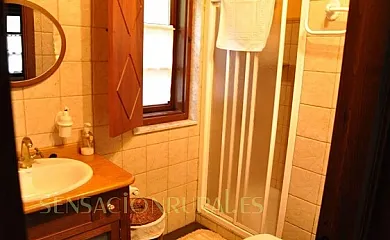 Casa de Aldea Matela en San Tirso de Abres (Asturias) - Foto 15