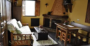 Casa de Aldea Matela 002