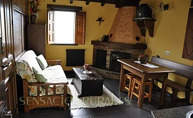 Casa de Aldea Matela en San Tirso de Abres (Asturias) - Foto 2