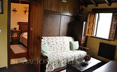 Casa de Aldea Matela en San Tirso de Abres (Asturias) - Foto 20